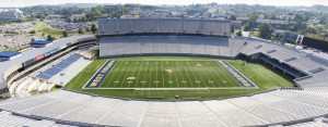 Football Stadium Virginia Football Stadium