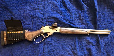 For Sale Marlin 1895 Sbl 45 70 New Northwest Firearms Oregon