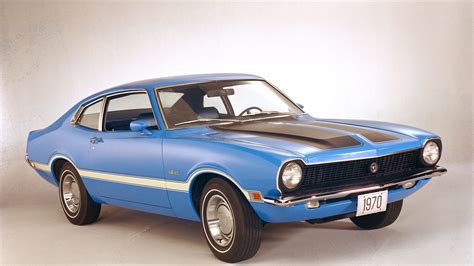 Ford Maverick Pickup Traces Its Origins Back To A Long Gone Sedan