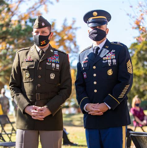 Fort Sill Rolls Out New Pinks And Greens Uniforms News Swoknews Com