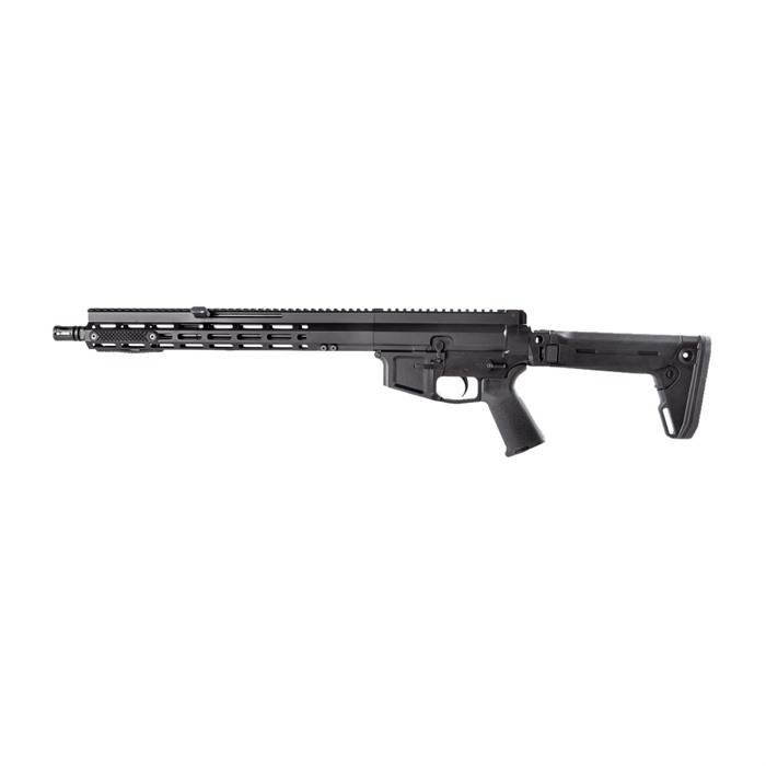 Foxtrot Mike Products Fm 15 Rifle Folding Stock Ar15 Or So Much More