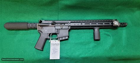 Franklin Armory Ca12 350 Legend Ar Pistol For Sale