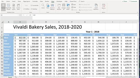 Freeze Panes Excel Kidsnimfa