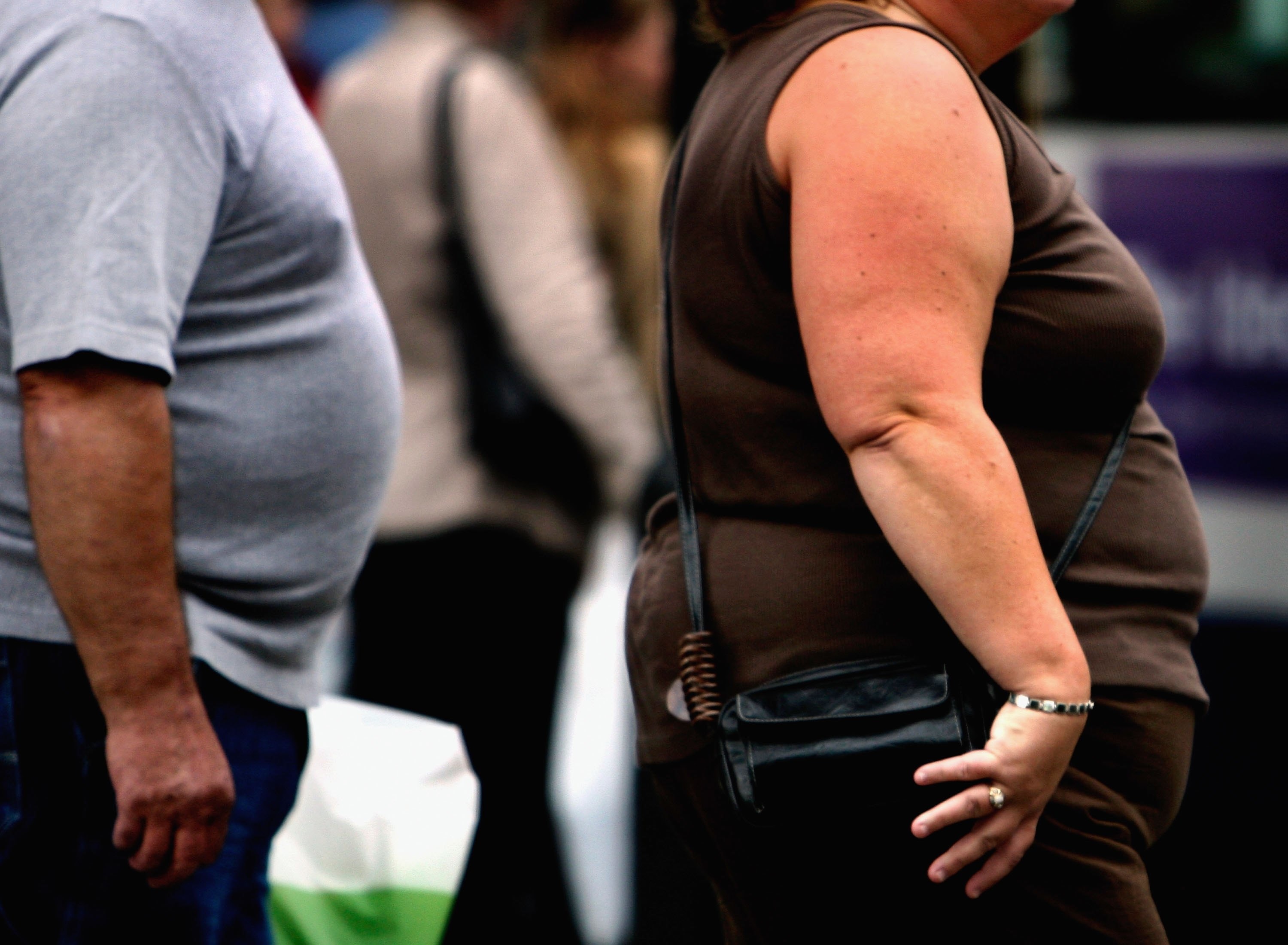 Fructose May Be The Ultimate Driver Of Obesity Big Think