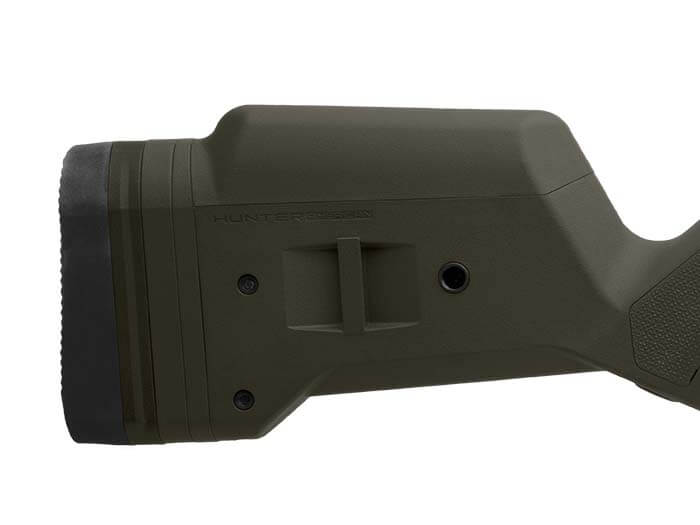 Fs Magpul Hunter Ruger American Stanag Stock For Predator Or Ranch