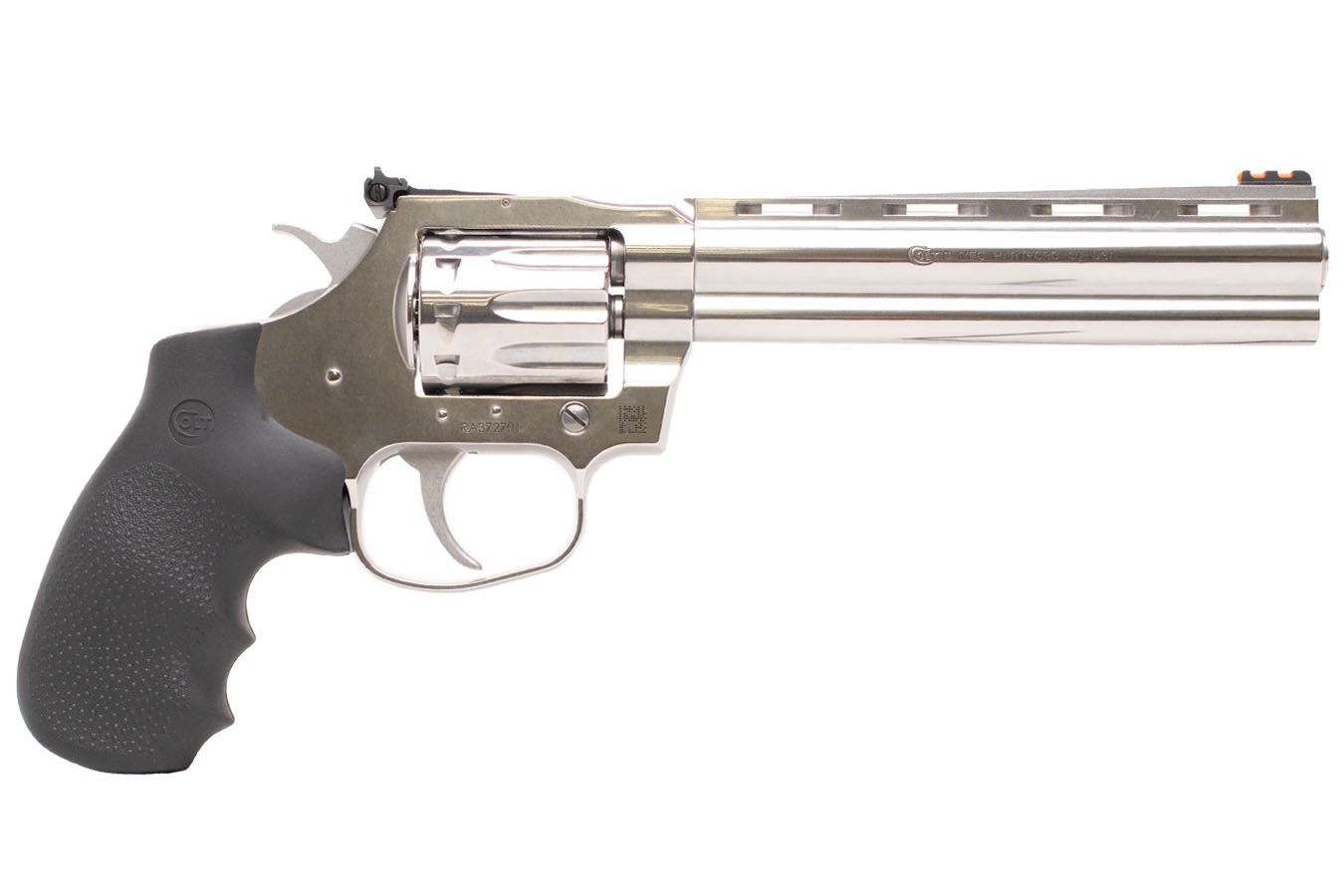 Full Review Colt King Cobra 22Lr Revolver R Revolver