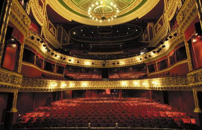 Gaiety Theatre Dublin Updated May 2021 Top Tips Before You Go With