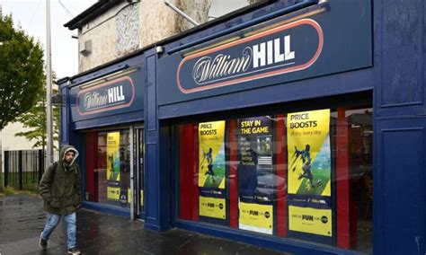 Gambling Firm William Hill To Pay Record 19 2 Million Penalty For