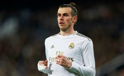 Gareth Bale Transfer Odds Man Utd And Tottenham Favourites