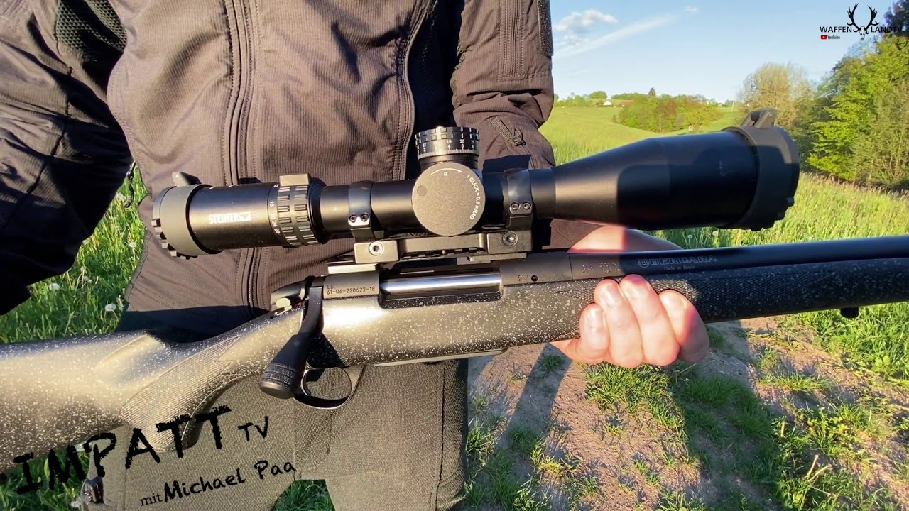 Geartester Explained Bergara B14 Crest Youtube