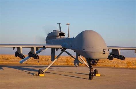 General Atomics Mq 1C Gray Eagle Alchetron The Free Social Encyclopedia