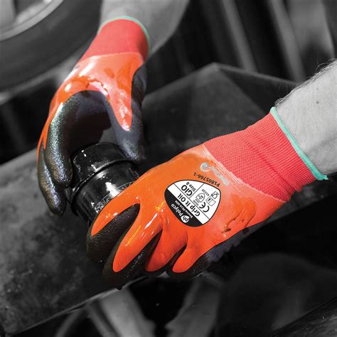 General Work Gloves Safety Gloves Safetec Direct