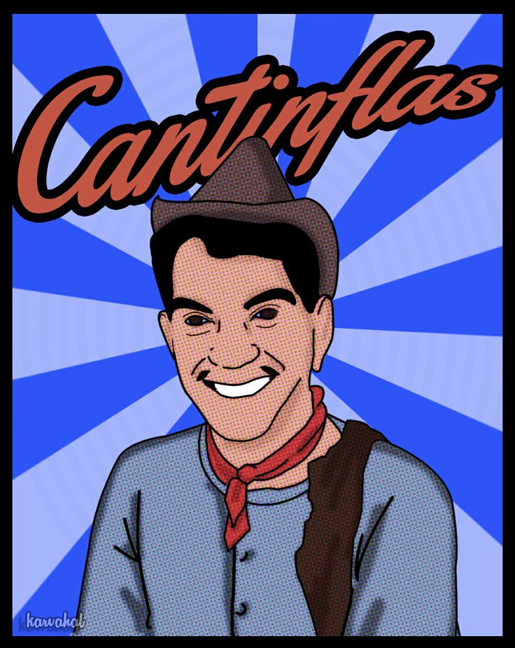 Genialidad De Cantinflas Fictional Characters