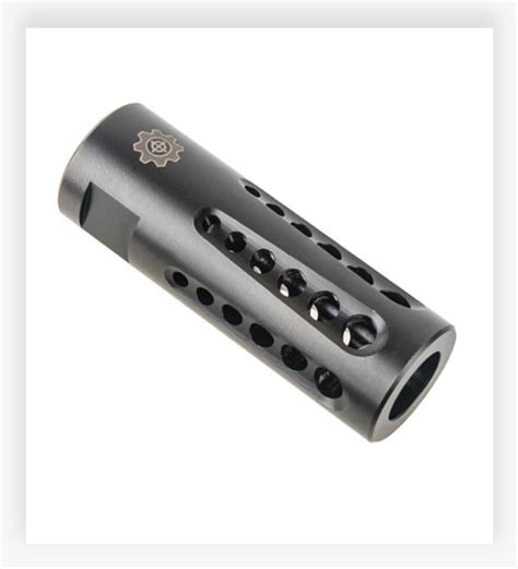 Get The Most Out Of Your 450 Bushmaster Top Muzzle Brakes For Reduced Recoil And Improved Accuracy