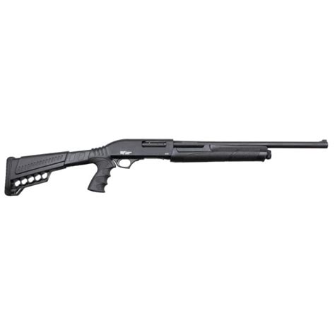 Gforce Arms Gf2p 12 Gauge Pump Shotgun 2P1220 Bespoke Sporting Goods