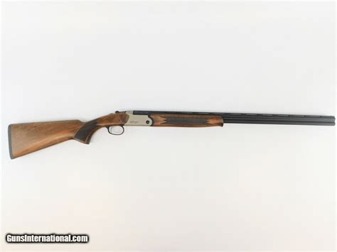 Gforce Arms S16 Filthy Pheasant 410 Gauge 28 Over Under Gfs1641028