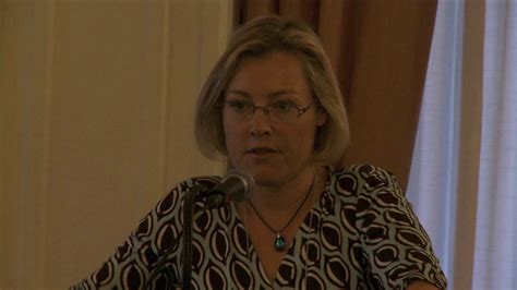 Gillian Tett At Cam Day San Francisco 2012 On Vimeo