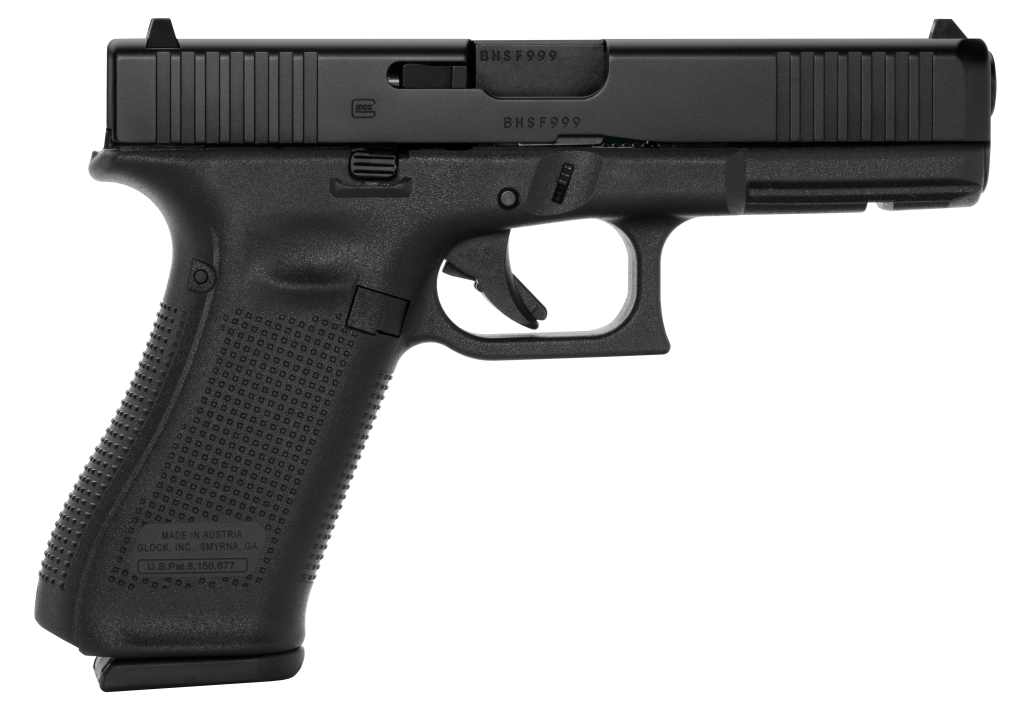 Glock 17 Gen 5