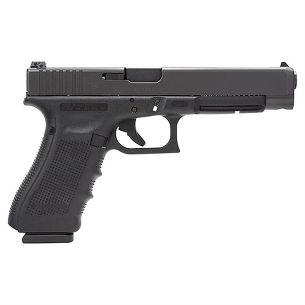 Glock 20Sf Semi Automatic 10Mm 4 6 Barrel 15 1 Rounds 641916