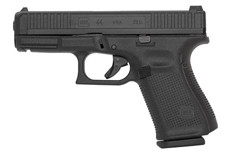 Glock 44 22Lr Semi Automatic Pistol Sportsman Amp 39 S Outdoor Superstore