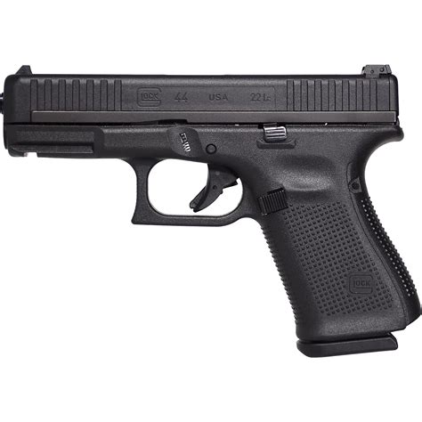 Glock G44 22 Lr Rimfire Pistol Academy