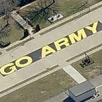 Go Army In Shrewsbury Nj Virtual Globetrotting