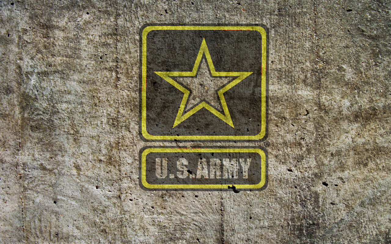 Go Army Logo