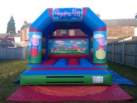 Go Bounce Entertainment Agency In Sheffield South Yorkshire