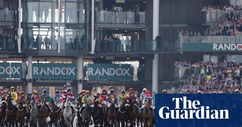 Grand National 2024 Horse By Horse Guide To All T Grand National