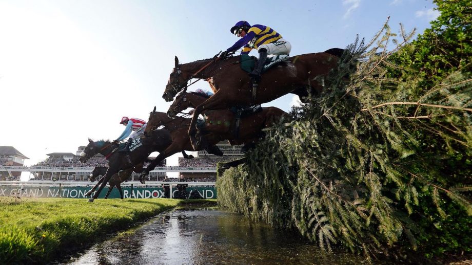 Grand National Entries Revealed For 2024 Horse Hound