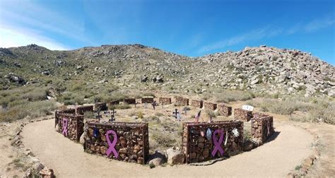 Granite Mountain Hotshots Memorial State Parks Safe Locations