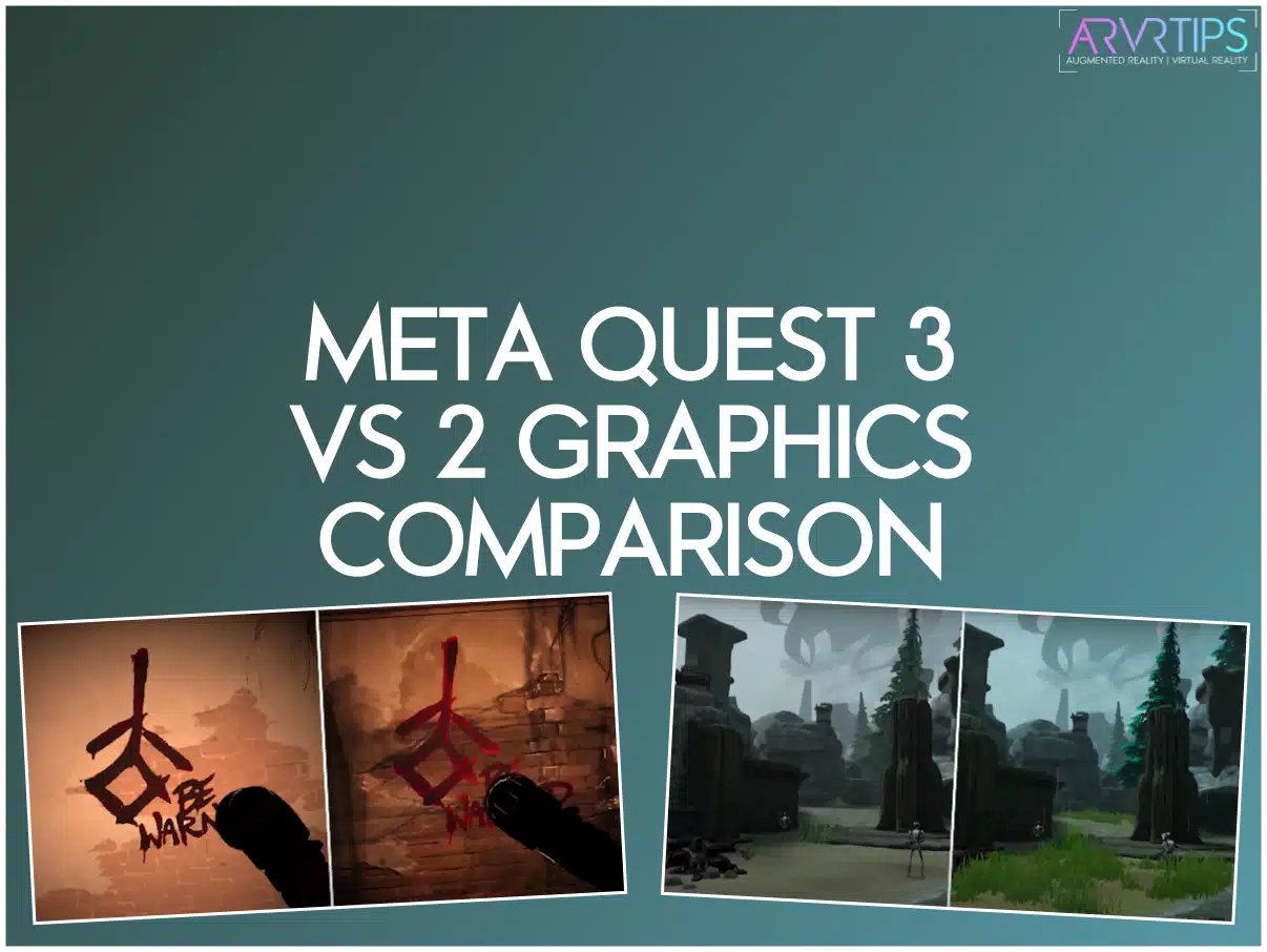 Graphics Comparison Quest 2 Vs Quest 3 Version Assassin S Creed Nexus Vr Uncommented Youtube