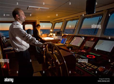 Great Helmsman Hi Res Stock Photography And Images Alamy