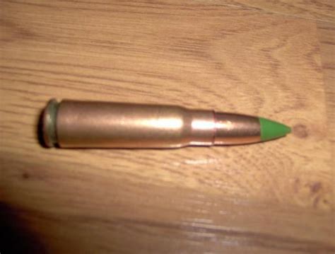 Green Tipped 7 62X39 Ak47 Sks Tracer Ammo For Sale At Gunauction Com