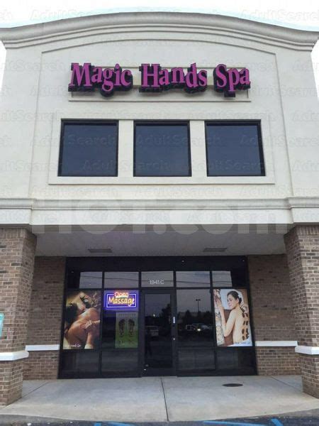 Greenville Erotic Massage Parlors Happy Ending In Greenville Sc