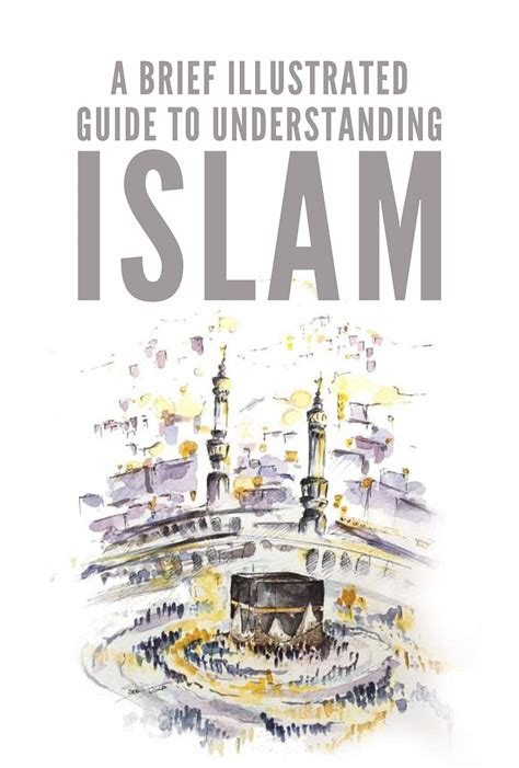 Guide To Understanding Islam