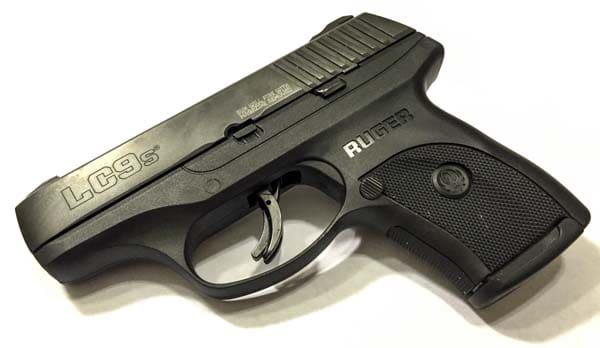 Gun Review Ruger Lc9s Pro The Truth About Guns