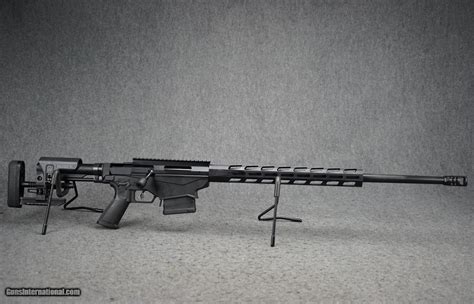 Gun Review Ruger Precision Rifle In 6 5 Creedmoor The Truth About Guns