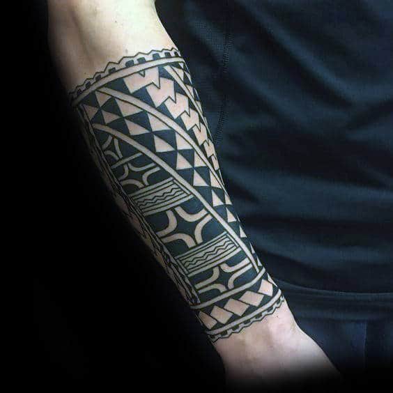 Half Sleeve Tattoos Forearm Tribal Arm Tattoos Half Sleeve Tattoos