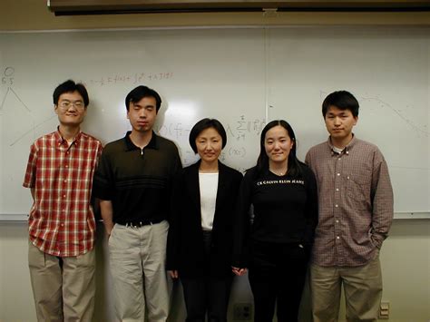 Hao Helen Zhang Yoonkyung Lee Grace Wahba And Yi Lin At Cs Stat 2002