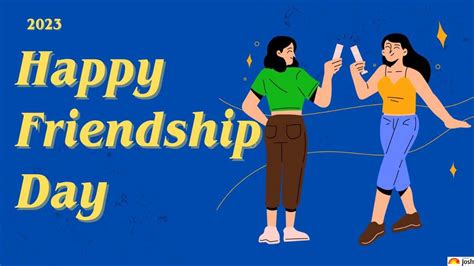 Happy Friendship Day 2023 Here Are The Best Wishes Quotes And Messages