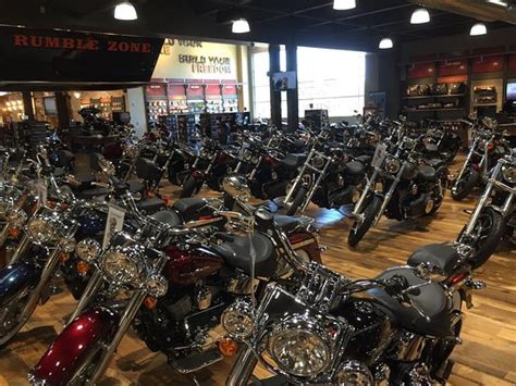 Harley Davidson Of Scottsdale All You Need To Know Before You Go