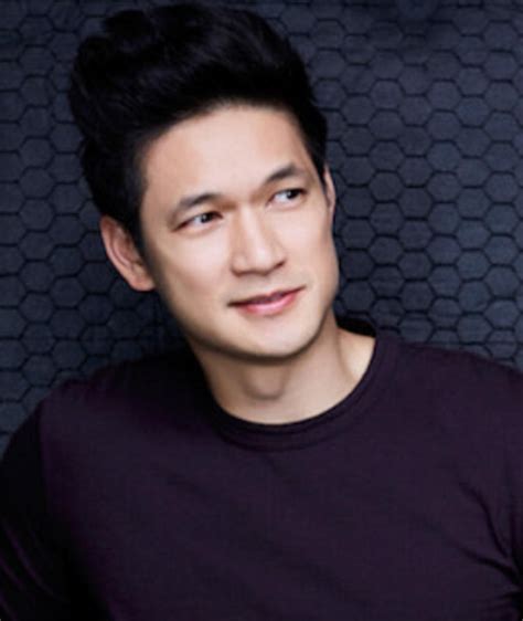 Harry Shum Jr Movies Bio And Lists On Mubi