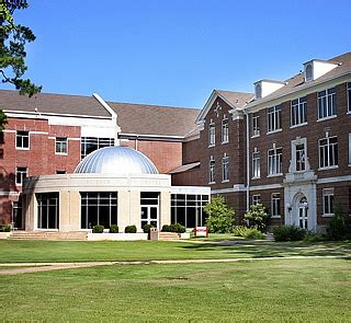 Henderson State University Hsu Introduction And Academics