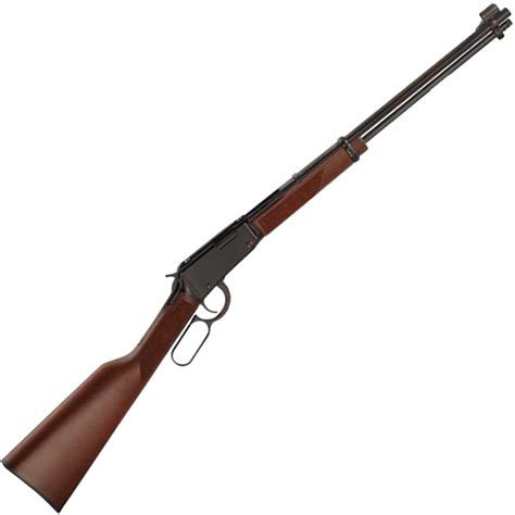 Henry 22 Lever Action