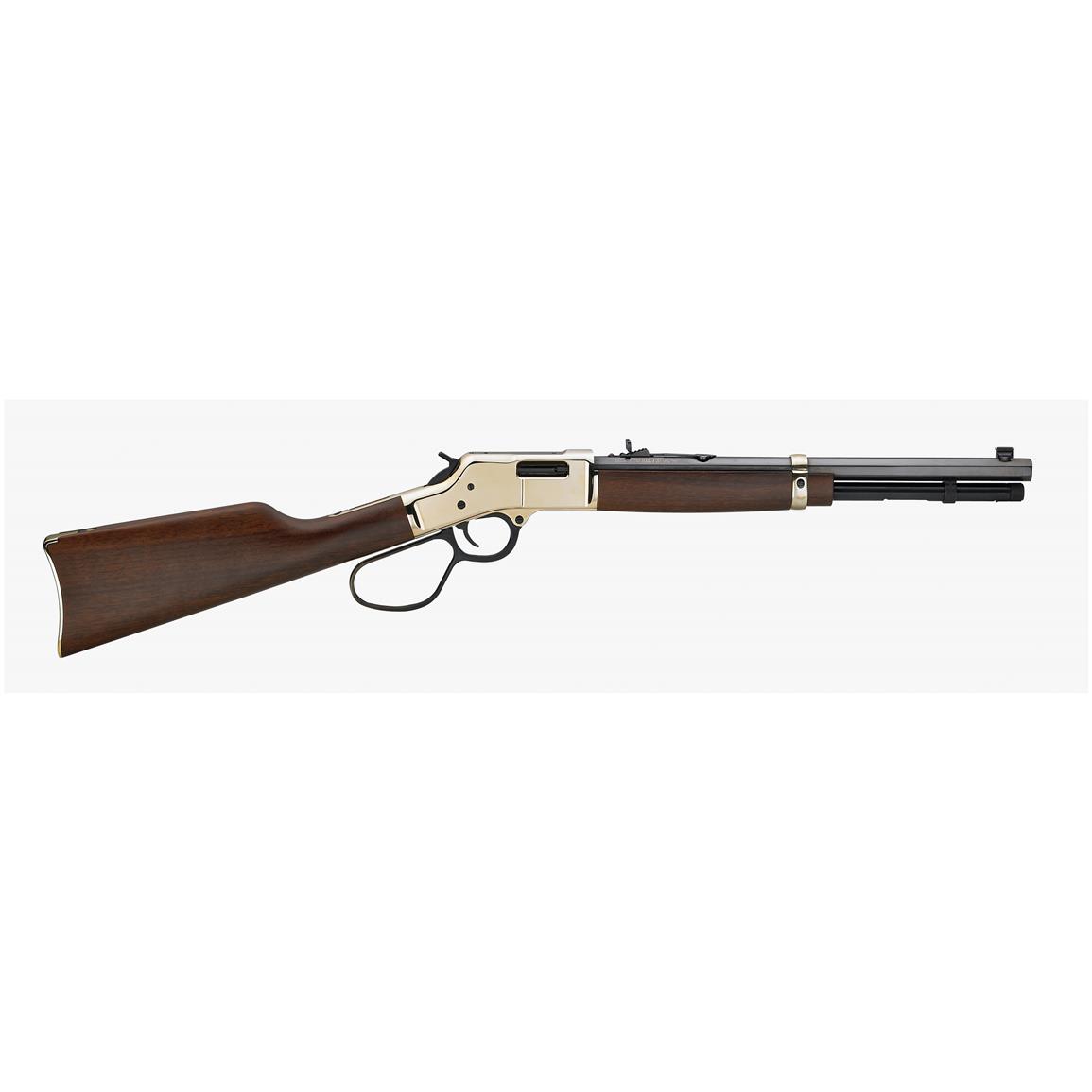 Henry Big Boy Carbine Lever Action 44 Magnum 44 Special 16 5 Amp Quot Barrel 7 1 Rounds 644362