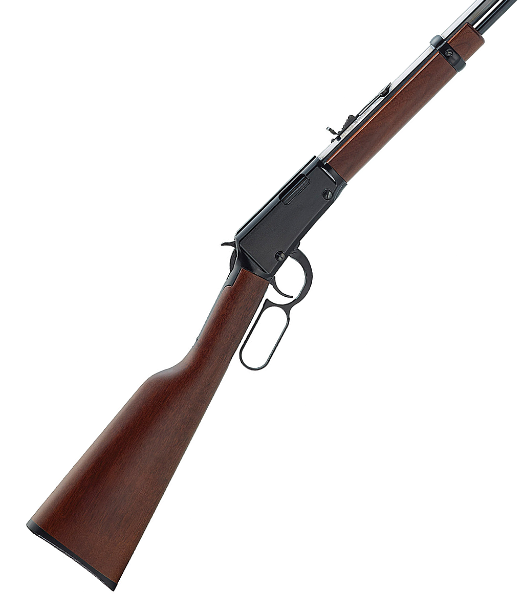 Henry Lever Action Octagon Rifle 22 S L Lr Doctor Deals