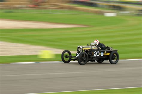 Here S Our Mega Gallery Of The Goodwood Members Meeting Racing