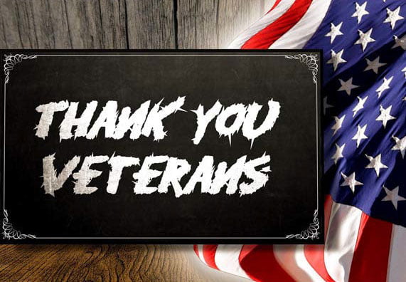 Heroes 4 Ways To Honor Our Veterans This Veteran S Day Foundational