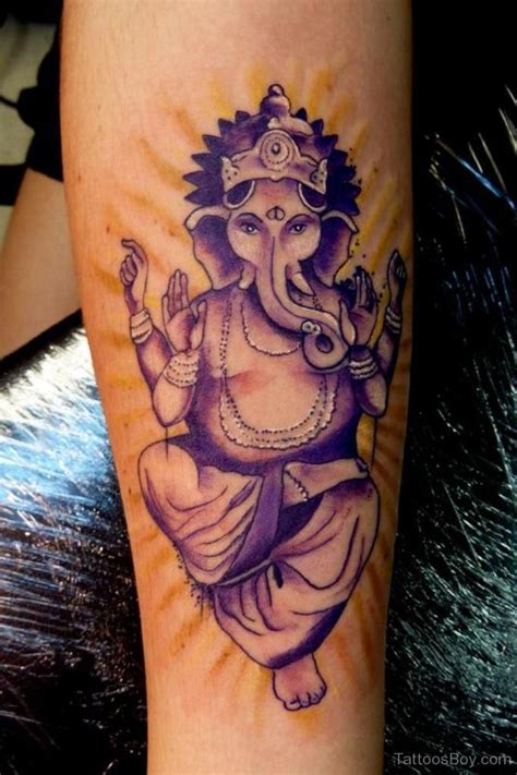 Hinduism Tattoos Tattoo Designs Tattoo Pictures Page 12